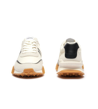 Lacoste Shoes L-Spin Deluxe beige