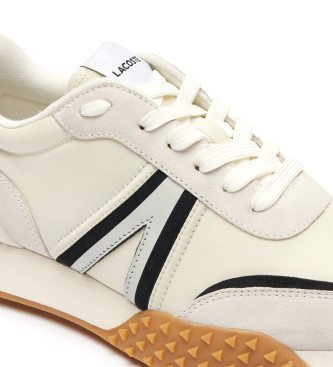 Lacoste Shoes L-Spin Deluxe beige