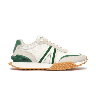 Lacoste Chaussures L-Spin Deluxe beige, vert