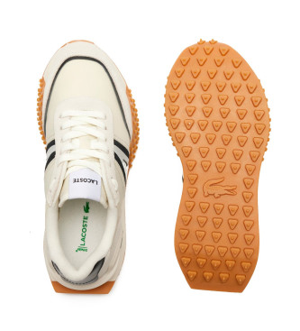 Lacoste Chaussures L-Spin Deluxe blanc