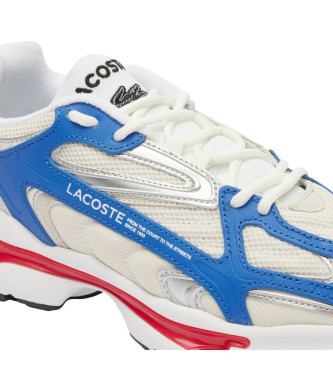 Lacoste Trainers L003 2K24 blue