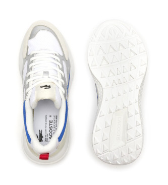 Lacoste Chaussures L003 Evo gris
