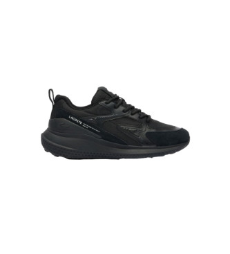 Lacoste Chaussures L003 Evo noir