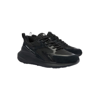 Lacoste Schuhe L003 Evo schwarz