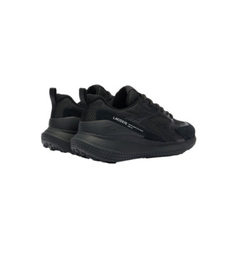 Lacoste Chaussures L003 Evo noir