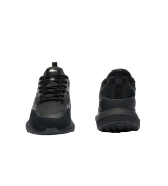Lacoste Shoes L003 Evo black