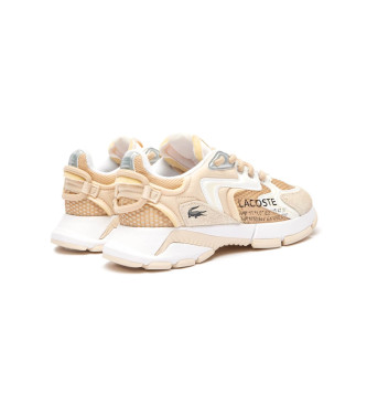 Lacoste Trainers L003 Neo beige