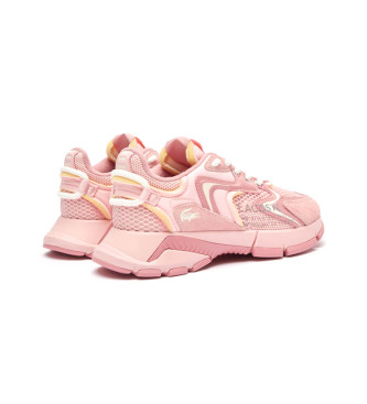Lacoste Trainers L003 Neo pink