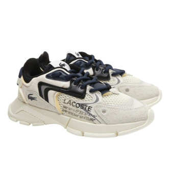 Lacoste Sneakers L003 Neo Tela bianca