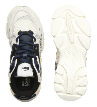 Lacoste Sneakers L003 Neo Tela bianca