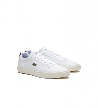 Lacoste Chaussures Lerond Pro 222 blanc, vert