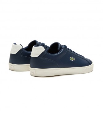 Lacoste Chaussures Lerond Pro 222 1 Cma navy