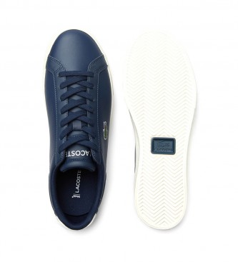 Lacoste Sapatos Lerond Pro 222 1 Cma marinha