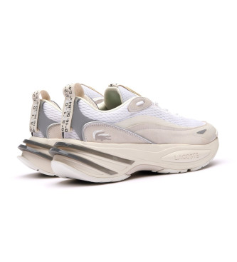 Lacoste Odyssa Sneakers biały