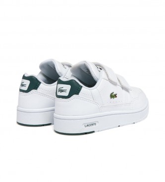 Lacoste Sneakers T-Clip bianche