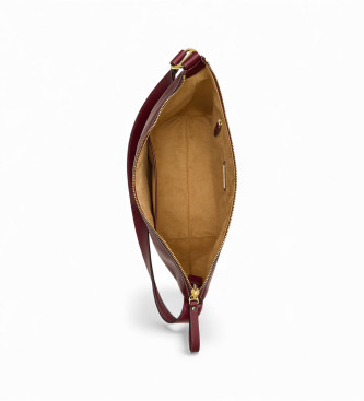 Lauren Ralph Lauren Sac Tasha grand sac marron