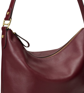 Lauren Ralph Lauren Sac Tasha grand sac marron