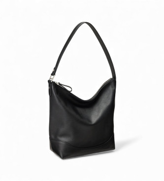 Lauren Ralph Lauren Sac Tasha grand noir