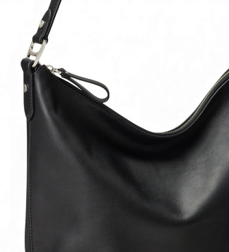 Lauren Ralph Lauren Sac Tasha grand noir