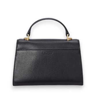 Lauren Ralph Lauren Small Farrah leather satchel bag