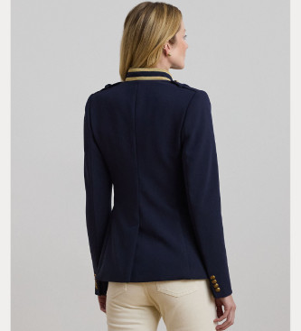 Lauren Ralph Lauren Marin metallic jacka
