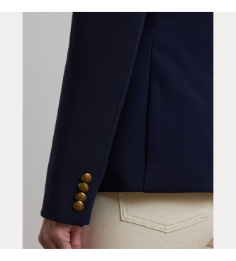 Lauren Ralph Lauren Marin metallic jacka