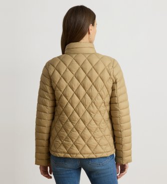 Lauren Ralph Lauren Jacka Mix beige