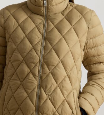 Lauren Ralph Lauren Jacka Mix beige