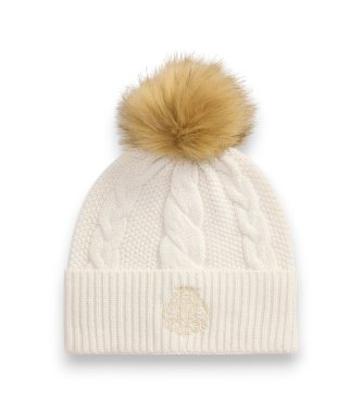Lauren Ralph Lauren Dir Emb Hat-Hat