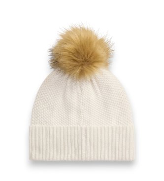Lauren Ralph Lauren Dir Emb Hat-Hat
