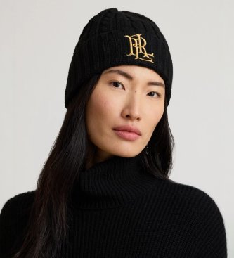 Lauren Ralph Lauren Dir Emb Hat-Hat
