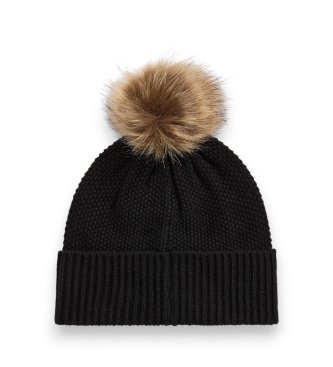 Lauren Ralph Lauren Dir Emb Hat-Hat
