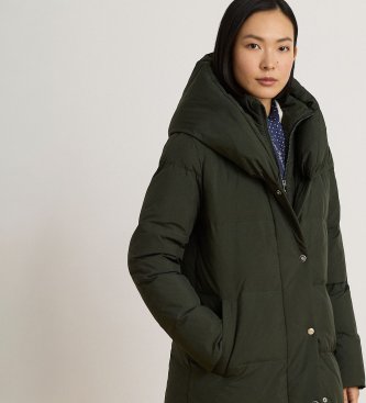 Lauren Ralph Lauren Ohlapen zelen pla??