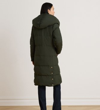Lauren Ralph Lauren Ohlapen zelen pla??