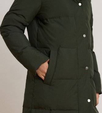 Lauren Ralph Lauren Ohlapen zelen pla??