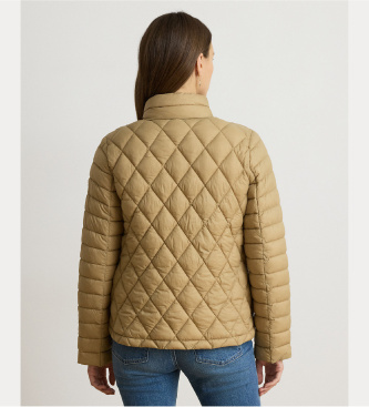 Lauren Ralph Lauren Giacca Mix beige