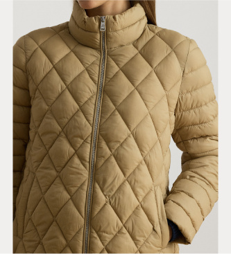 Lauren Ralph Lauren Giacca Mix beige