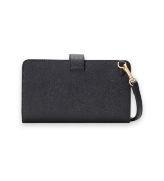 Lauren Ralph Lauren Borsa a mano Lisa nera