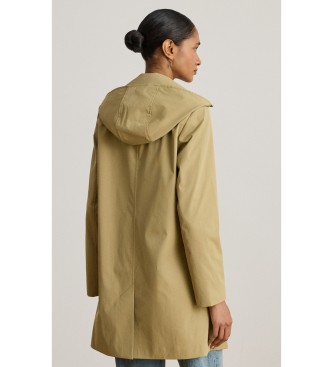 Lauren Ralph Lauren Balma Jacke beige