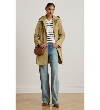 Lauren Ralph Lauren Balma Jacke beige