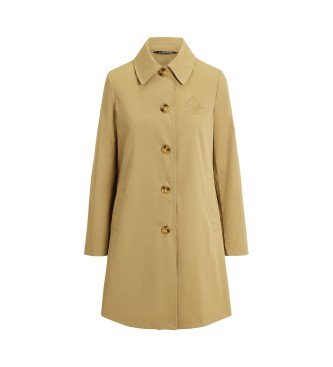 Lauren Ralph Lauren Balma Jacke beige