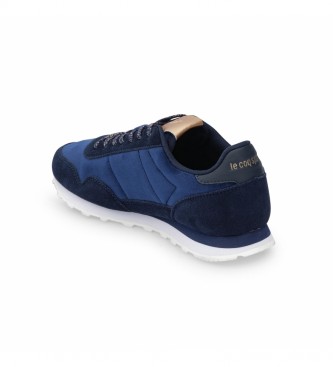 Le Coq Sportif Sneakers Astra W Velvet blue