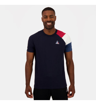 Le Coq Sportif T-shirt Bat navy