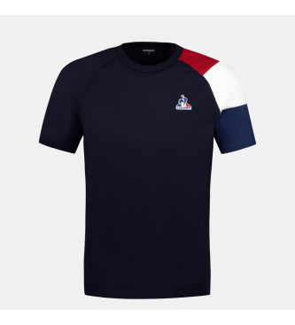 Le Coq Sportif T-shirt Bat navy