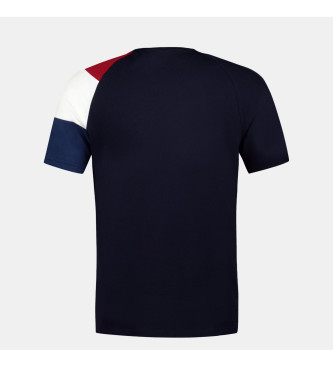 Le Coq Sportif T-shirt Bat navy