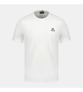 Le Coq Sportif Essentiels T-shirt wei