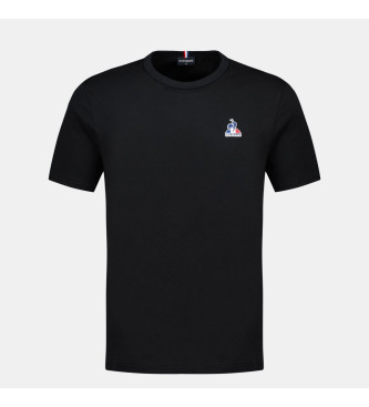 Le Coq Sportif Essentiels T-shirt black
