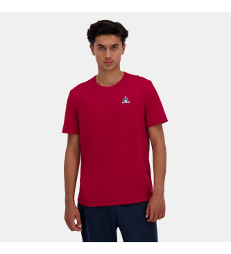 Le Coq Sportif Essentiels T-shirt rd