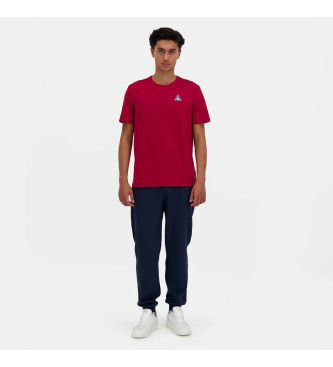 Le Coq Sportif Essentiels T-shirt rd