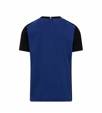Le Coq Sportif Camiseta Tech N°2 azul 
